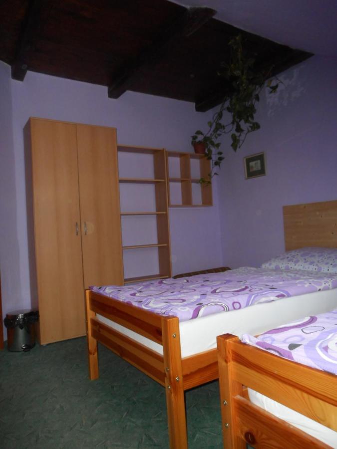 Penzion U Lesa Ceske Budejovice Buitenkant foto