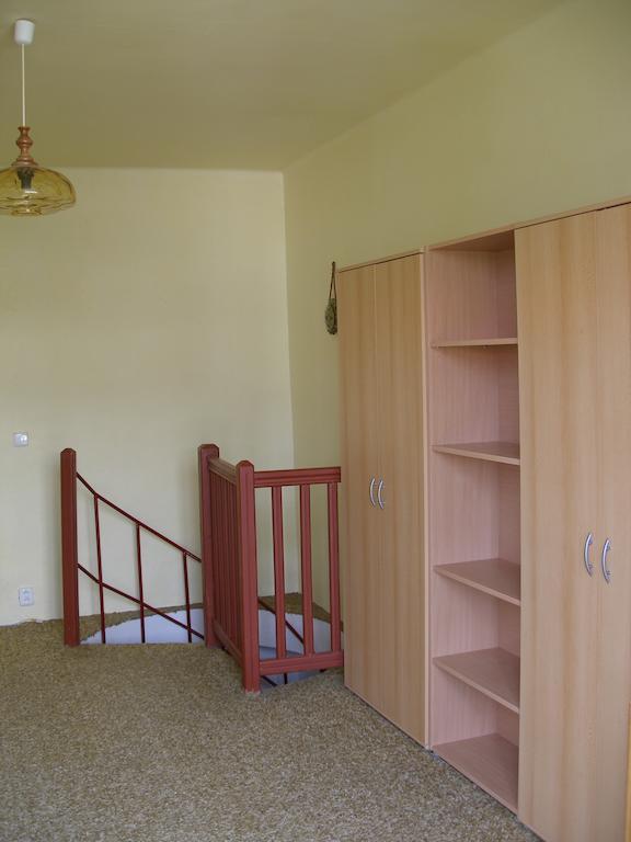 Penzion U Lesa Ceske Budejovice Kamer foto