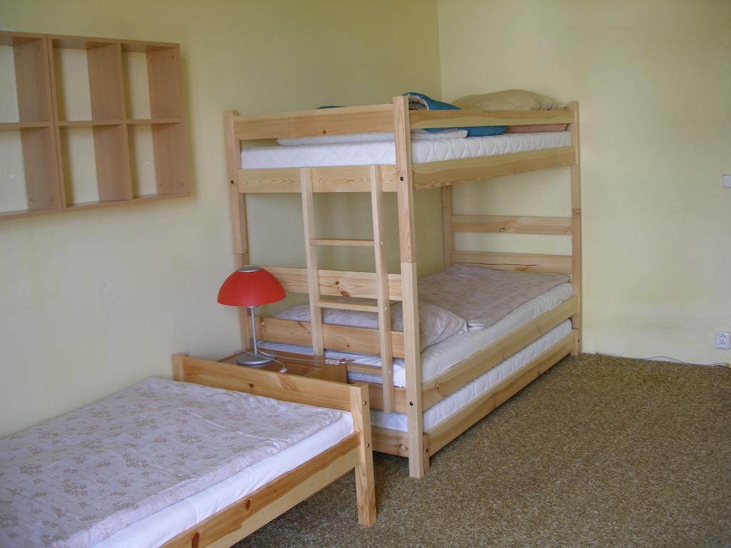 Penzion U Lesa Ceske Budejovice Kamer foto