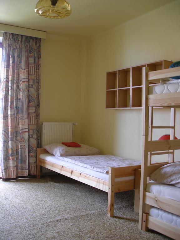 Penzion U Lesa Ceske Budejovice Kamer foto