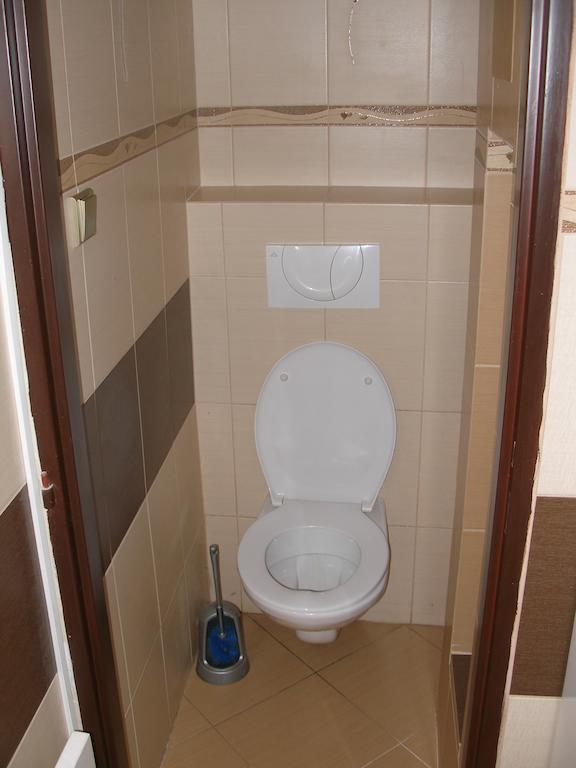 Penzion U Lesa Ceske Budejovice Kamer foto