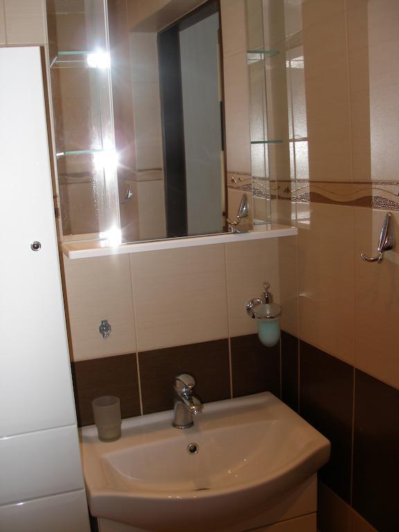 Penzion U Lesa Ceske Budejovice Kamer foto