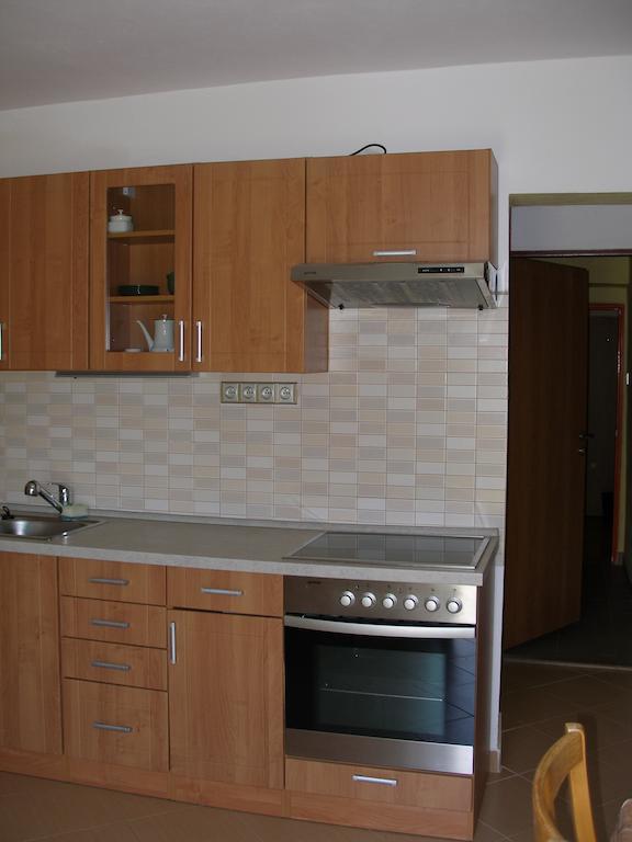 Penzion U Lesa Ceske Budejovice Kamer foto